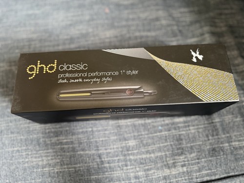 Ghd classic styler ceramic - ghd,
