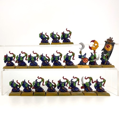 X20 archers gobelins la - gobelins, de
