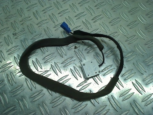 Antenne gps renault - gps,