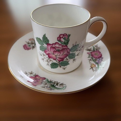 Soucoupe tasse wedgwood - soucoupe,