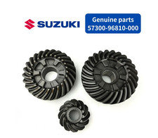 Suzuki OEM Outboard Pignon