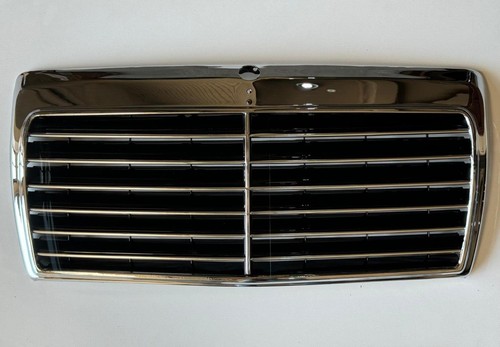 Grille radiateur avant - grille,
