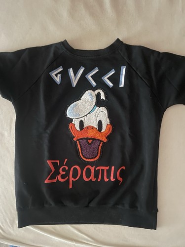 Pull gucci disney - x,