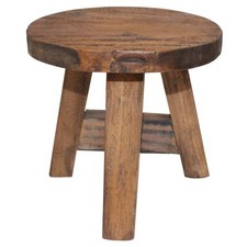 Tabouret Chaise Siège Salle