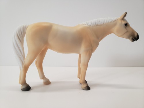 Breyer stablemates quarter - breyer,