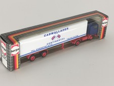 HERPA 1/87ème CAMION VOLVO ET