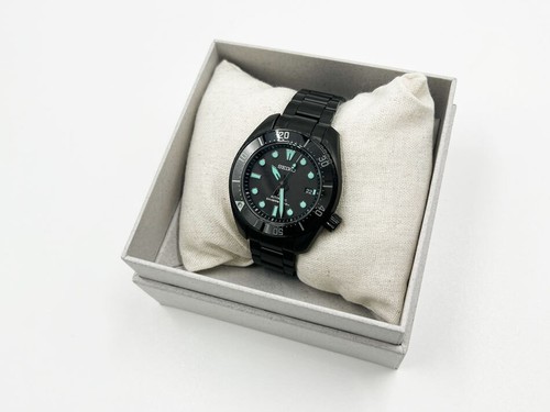 Seiko prospex diver scuba 200m - scuba,