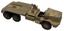 Dinky Supertoys - Berliet GBO