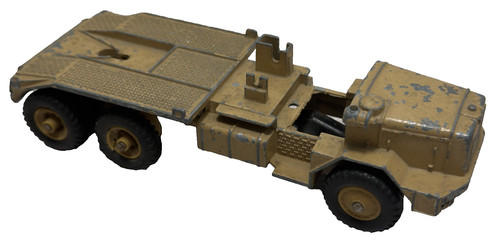 Dinky supertoys berliet gbo - dinky,
