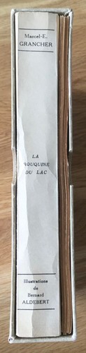Curiosa grancher la - grancher, "la