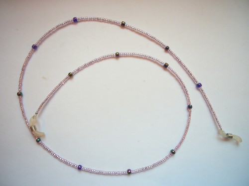Cordon chaine lunettes - cordon, en