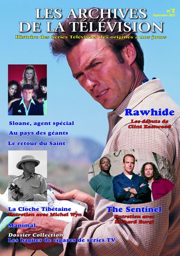 Revue sur les - , séries