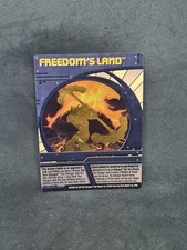 (Z4) CARTES A JOUER FR BAKUGAN