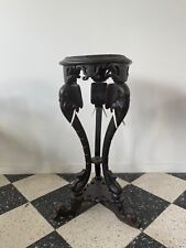   Sellette aux éléphants -   Art déco 