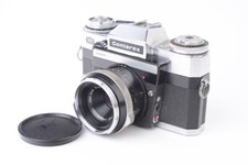 Appareil photo Contarex Super