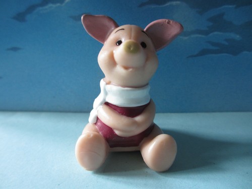 Figurine collection disney - figurine,
