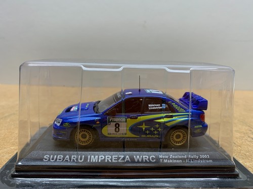 Subaru impreza wrc - subaru, new