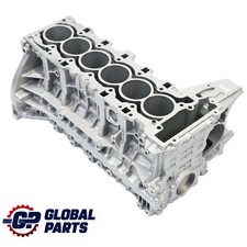Bloc Moteur BMW 6 Cylindre Pour Projet Table Basse - NON UTILISABLE COMME PIÈCES