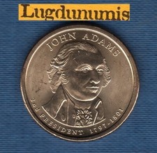 Etats unis usa one - etats, dollar