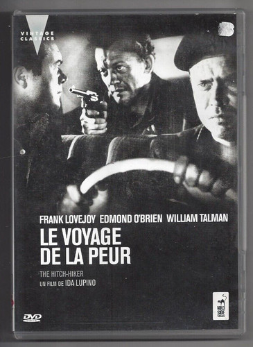 Dvd voyage de - -,