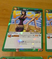 ONE PIECE MIRACLE BATTLE