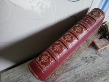 Les Confessions De Saint Augustin Eaux-Fortes Composées et Gravées Lalauze.