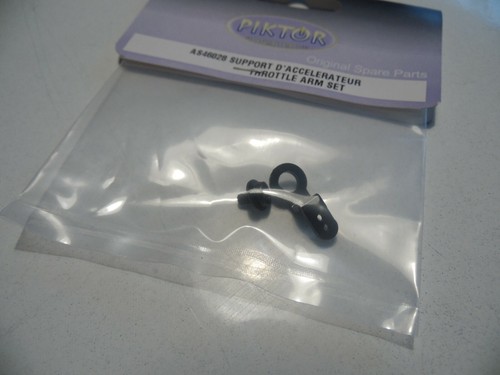 Piktor as46028 throttle arm - piktor,