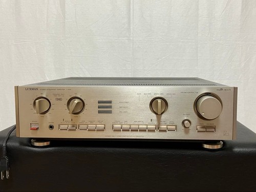Luxman 430 integrated - l-430,