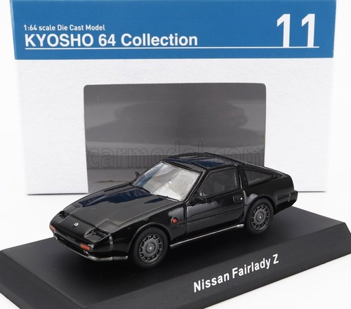 Kyosho nissan fairlady - kyosho,