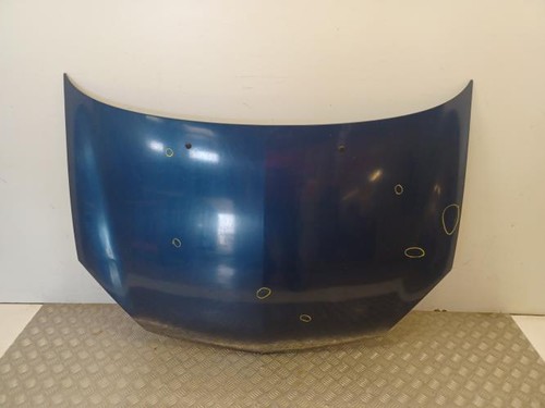 Capot renault clio phase - capot,