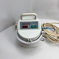 Appareil de chauffage par perfusion Astotherm Stihler électronique IFT200...