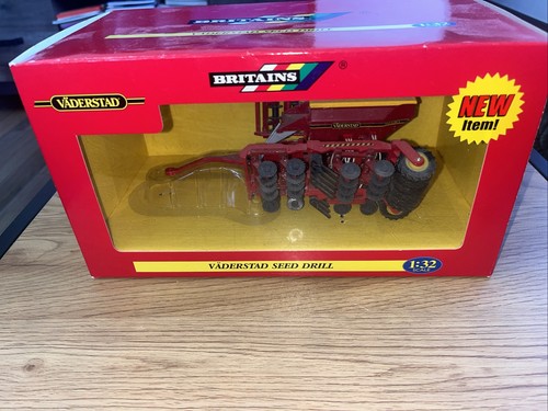 Britains farm vaderstad seed - farm,