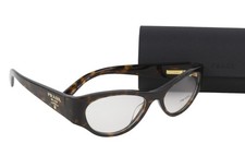 Prada 0pr06zv lunettes - 0pr06zv, vue