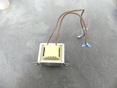 Inductance pour tapis - , de