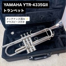 YAMAHA YTR-4335G II YTR4335GII
