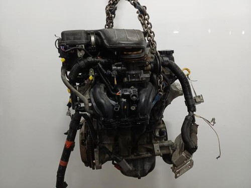 Moteur toyota aygo phase 2 - toyota,