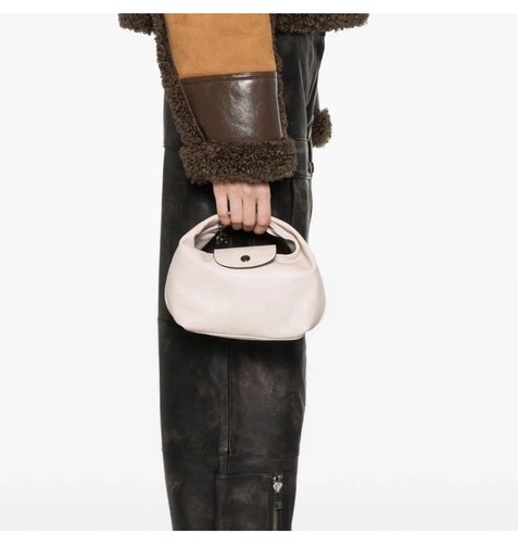Longchamp pliage xtra - le,