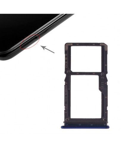 Tiroir sim xiaomi redmi - tiroir,