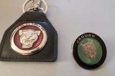 porte clé broche pin s JAGUAR  Australie pub voiture LOGO