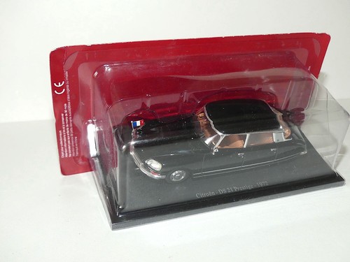 Citroen prestige 1972 - 21,