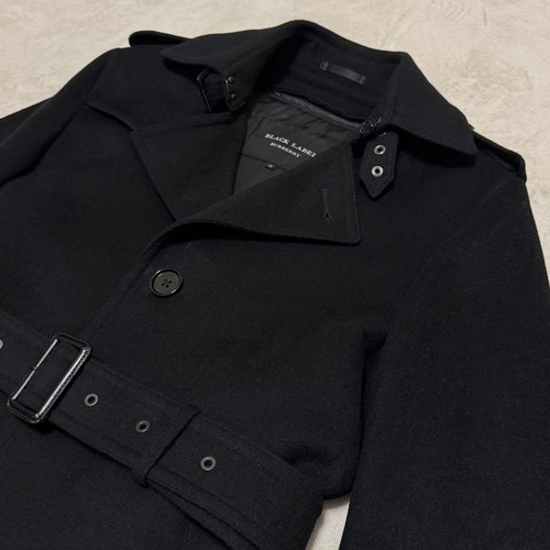 Trench coat burberry - trench-coat,