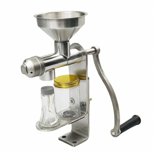 Presse huile compact - presse,