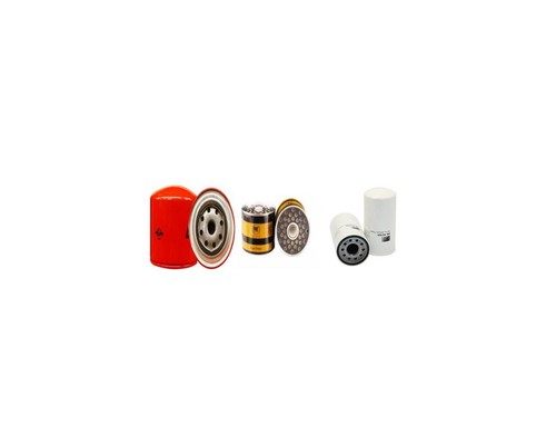 Kit filtre pour lamborghini - filtre,