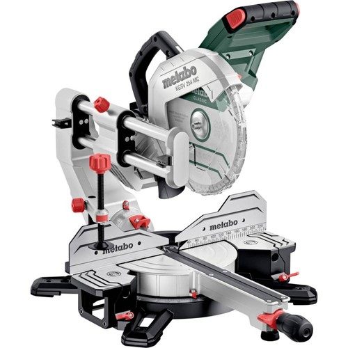 Metabo kgsv 254 scie à - 254,