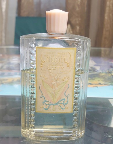 Muguet vintage edt - edt, ml