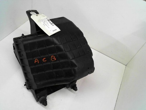 Boitier filtre air occasion - a,