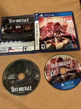 The Sexy Brutale Full House