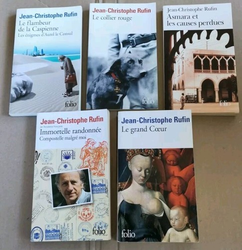 Lot romans de - lot,