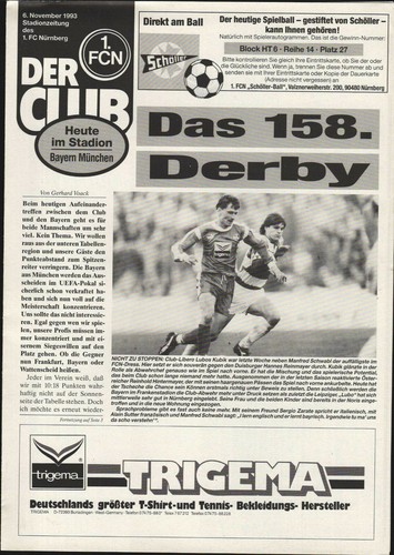 Fc nuremberg - fc,