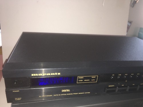 Marantz high current legacy - current,